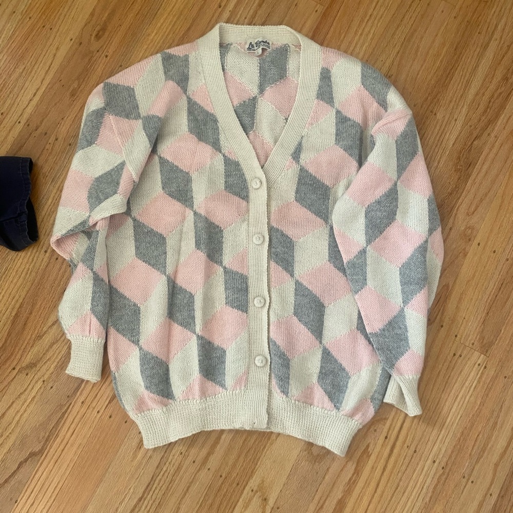 Gorgeous cardigan Sz large